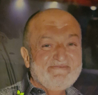 الرملة: الحاج يوسف الخربي "أبو أحمد" (70 عاماً) في ذمة الله